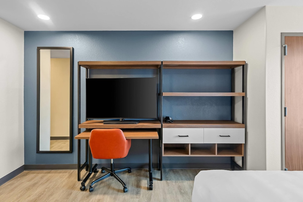 everhome suites wichita northeast by choice hotels
