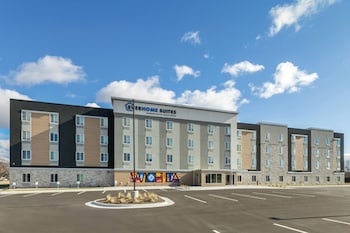 everhome suites wichita northeast by choice hotels