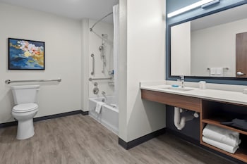 Everhome Suites Wichita Northeast By Choice Hotels,,3 star