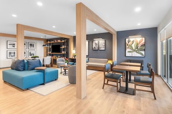 everhome suites wichita northeast by choice hotels