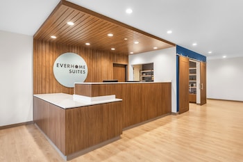 Everhome Suites Wichita Northeast By Choice Hotels,,3 star