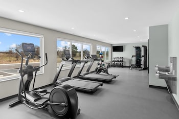 everhome suites wichita northeast by choice hotels