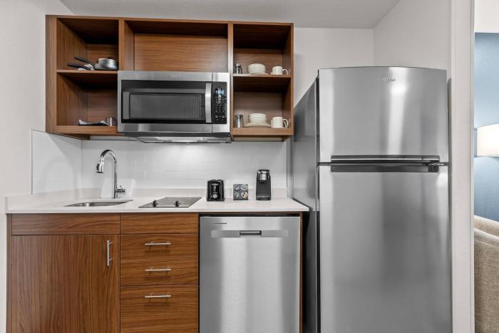 everhome suites wichita northeast by choice hotels