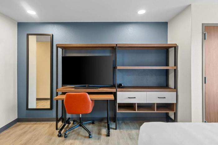 everhome suites wichita northeast by choice hotels