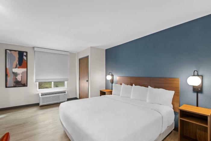 everhome suites wichita northeast by choice hotels