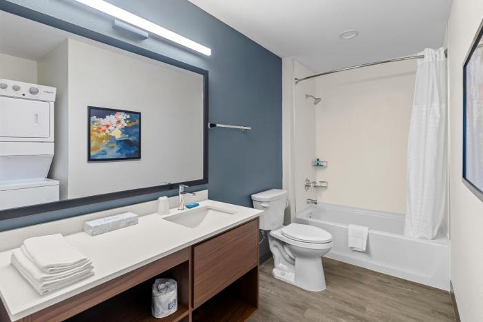 everhome suites wichita northeast by choice hotels