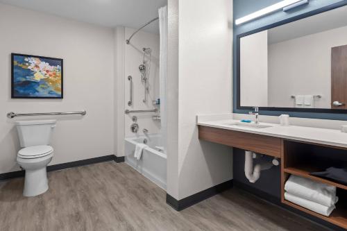 everhome suites wichita northeast by choice hotels