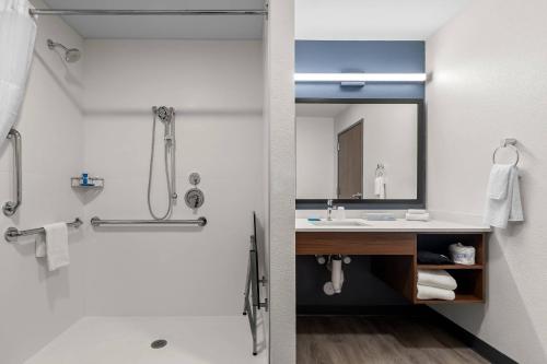 everhome suites wichita northeast by choice hotels