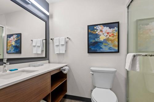 everhome suites wichita northeast by choice hotels