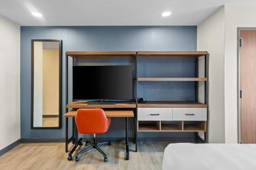 everhome suites wichita northeast by choice hotels