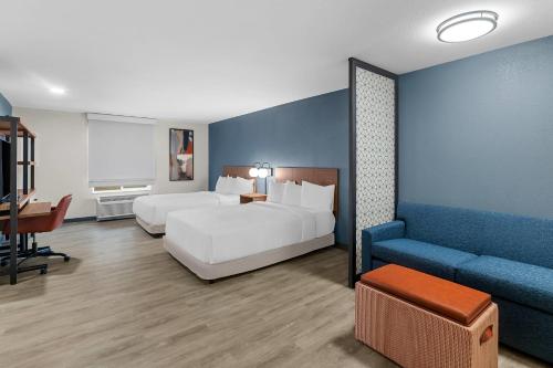 everhome suites wichita northeast by choice hotels