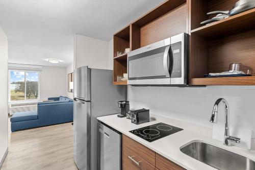 everhome suites wichita northeast by choice hotels