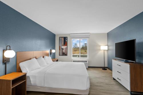 everhome suites wichita northeast by choice hotels