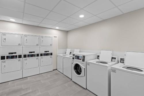 everhome suites wichita northeast by choice hotels