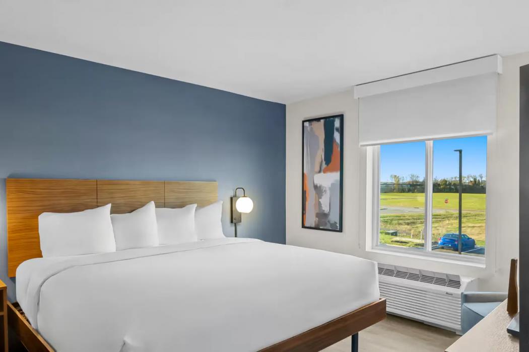 everhome suites bowling green by choice hotels