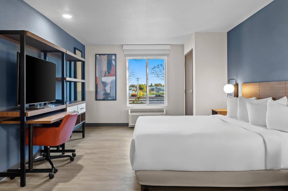 everhome suites bowling green by choice hotels