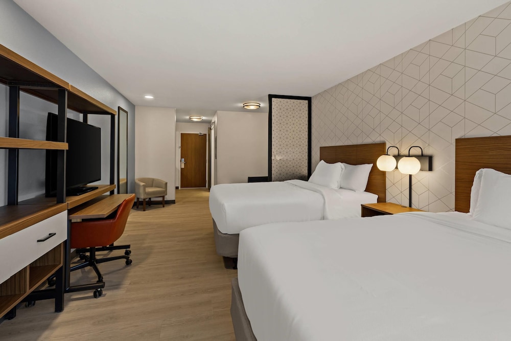 everhome suites bowling green by choice hotels