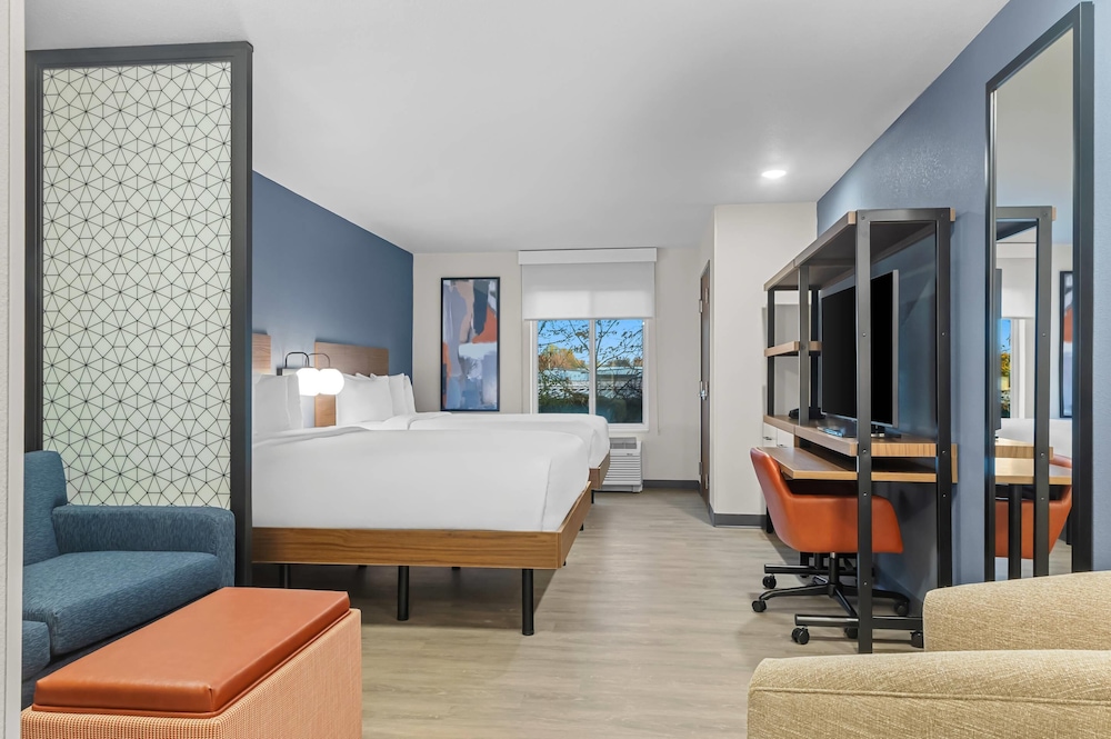 everhome suites bowling green by choice hotels