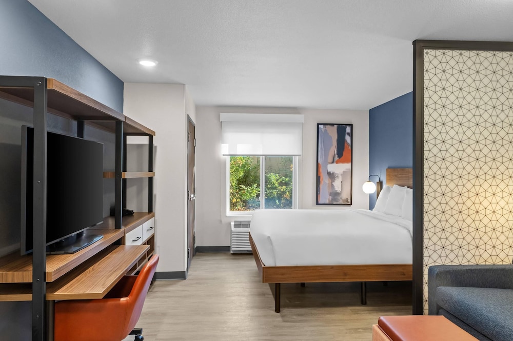 everhome suites bowling green by choice hotels