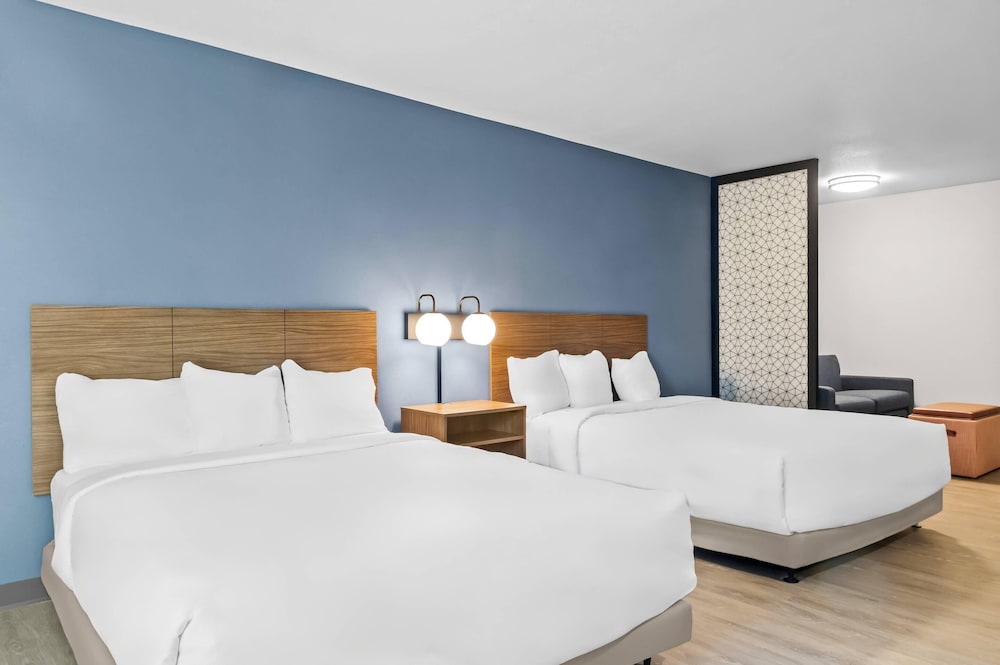 everhome suites bowling green by choice hotels