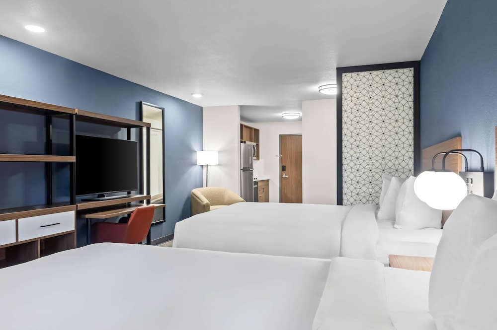 everhome suites bowling green by choice hotels
