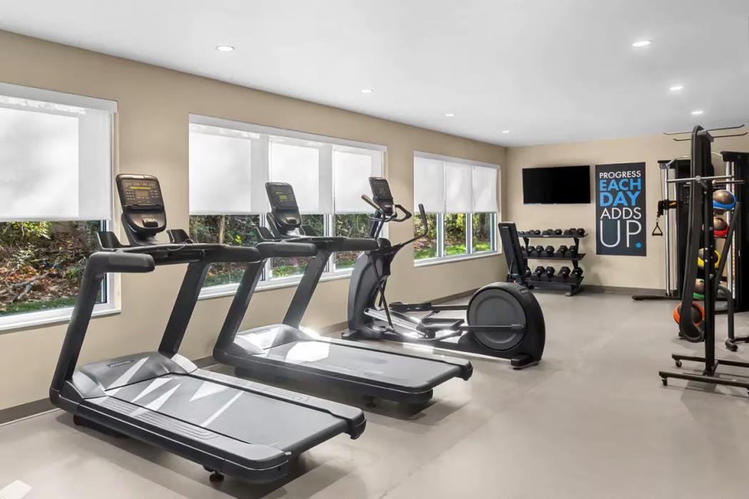 everhome suites bowling green by choice hotels