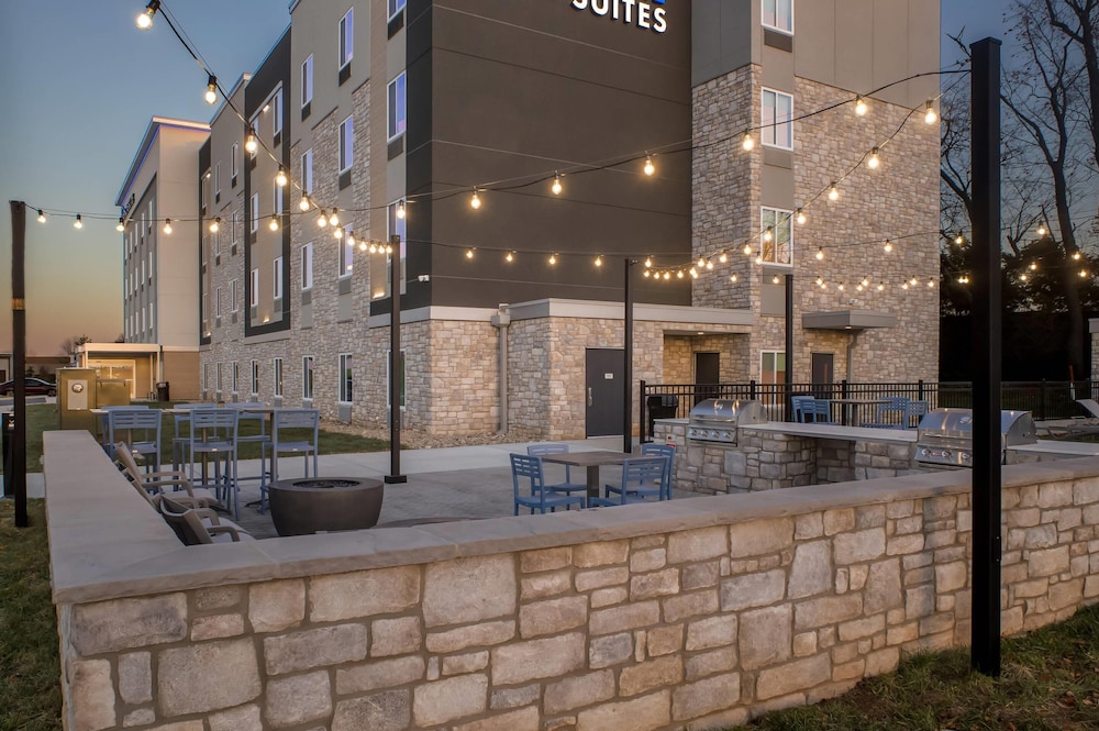 everhome suites bowling green by choice hotels