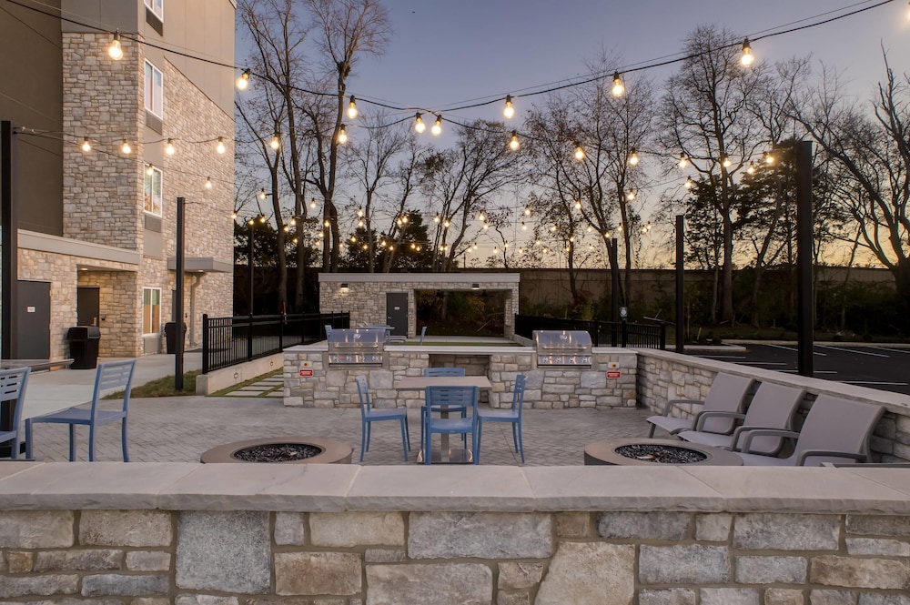 everhome suites bowling green by choice hotels