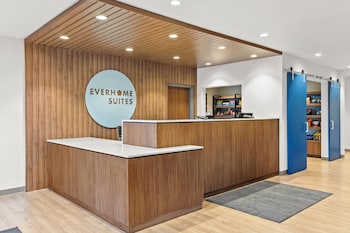 Everhome Suites Bowling Green By Choice Hotels,,3 star