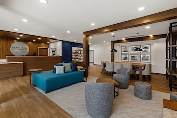 Everhome Suites Bowling Green By Choice Hotels,,3 star