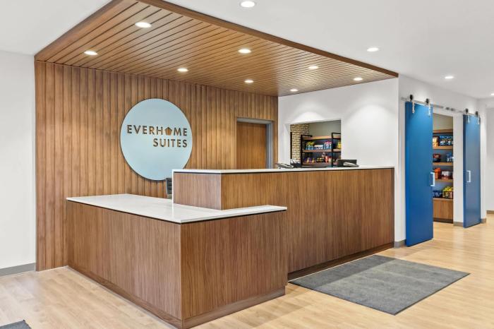 everhome suites bowling green by choice hotels