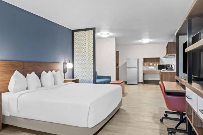 everhome suites bowling green by choice hotels