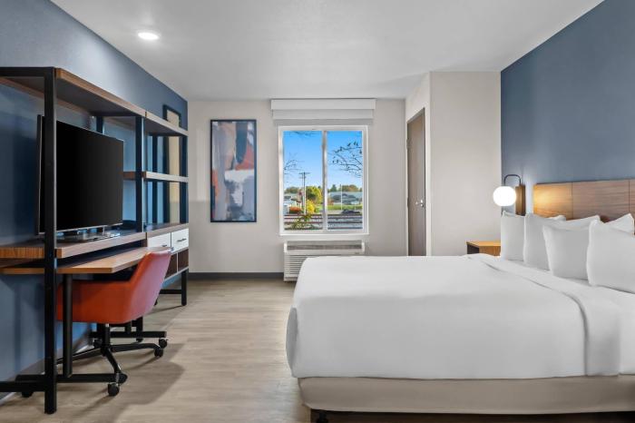 everhome suites bowling green by choice hotels