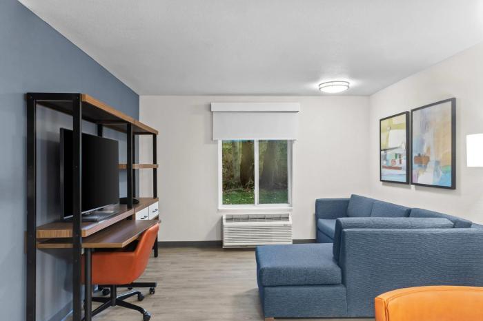 everhome suites bowling green by choice hotels