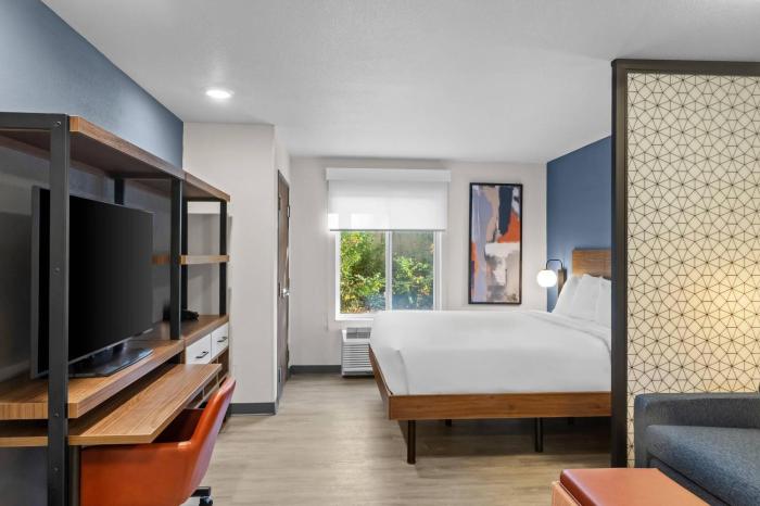 everhome suites bowling green by choice hotels