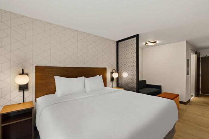 everhome suites bowling green by choice hotels