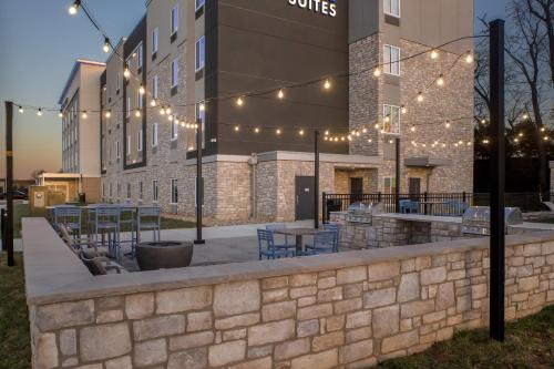 everhome suites bowling green by choice hotels