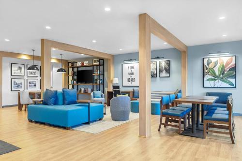 everhome suites bowling green by choice hotels
