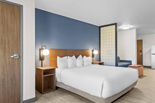 everhome suites bowling green by choice hotels