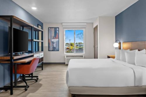 everhome suites bowling green by choice hotels