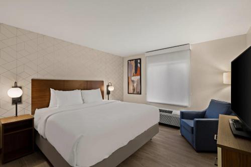 everhome suites bowling green by choice hotels