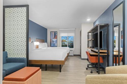 everhome suites bowling green by choice hotels