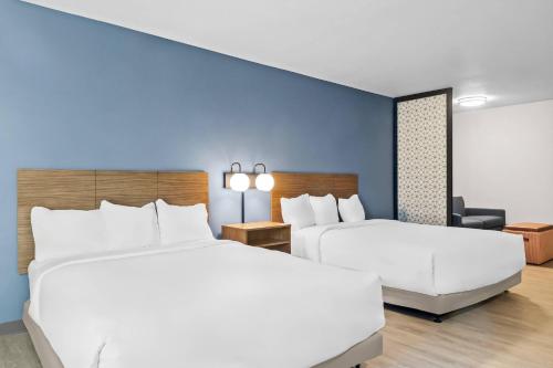 everhome suites bowling green by choice hotels