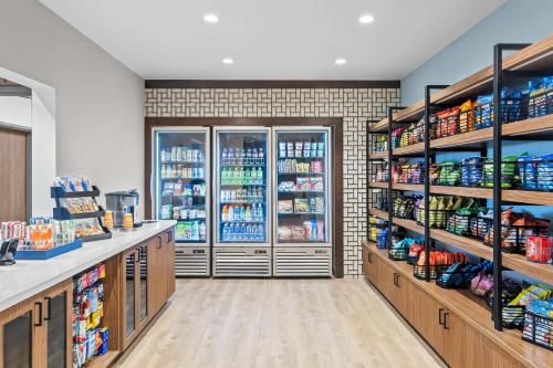 everhome suites bowling green by choice hotels