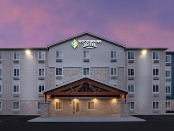 woodspring suites baton rouge airport