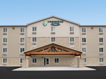 Woodspring Suites Baton Rouge Airport,,3 star