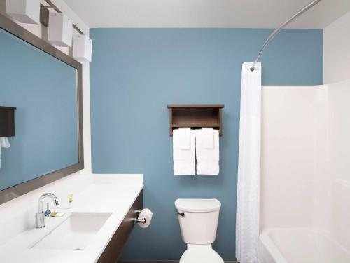woodspring suites baton rouge airport