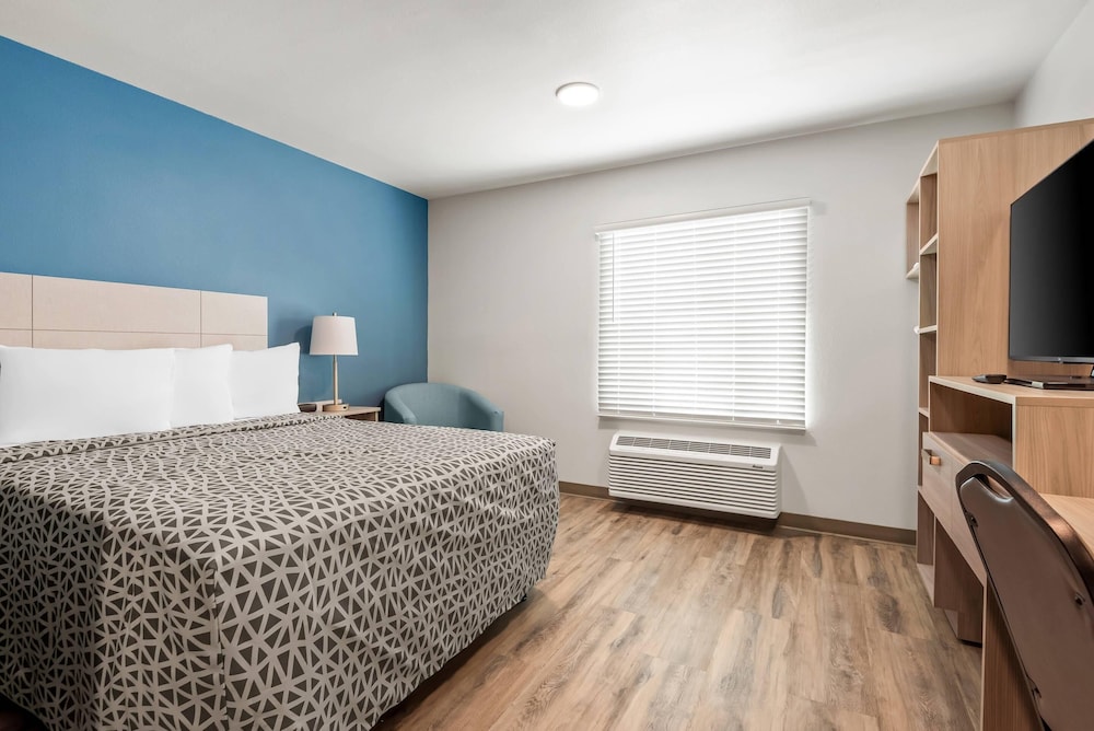 woodspring suites lancaster north