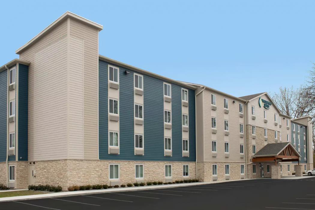 woodspring suites lancaster north