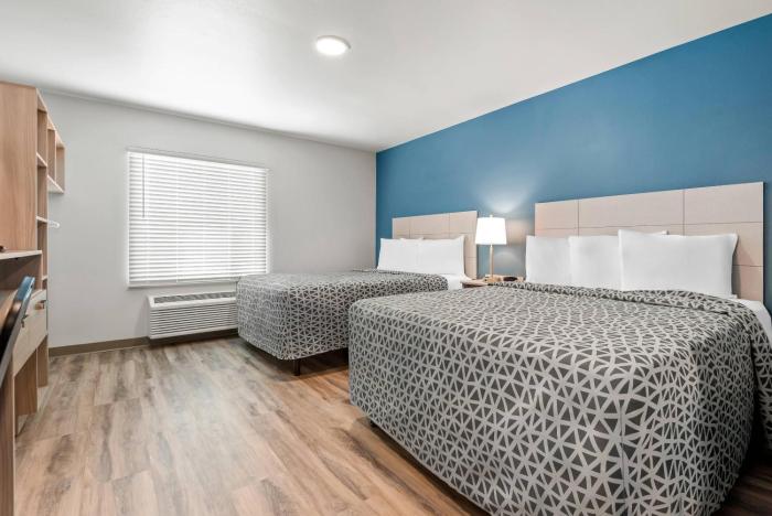 woodspring suites lancaster north